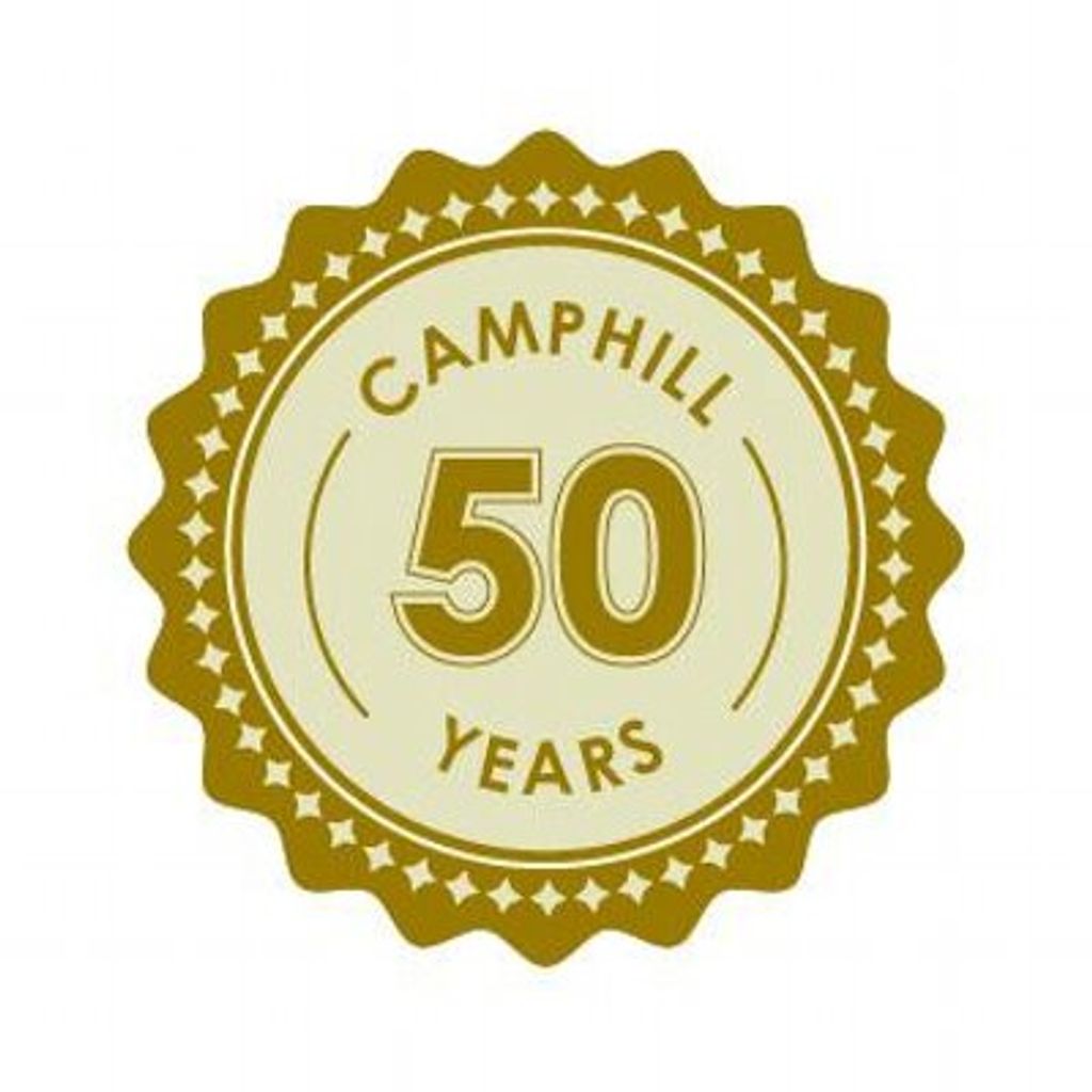 Camphill Naturals Cover Image